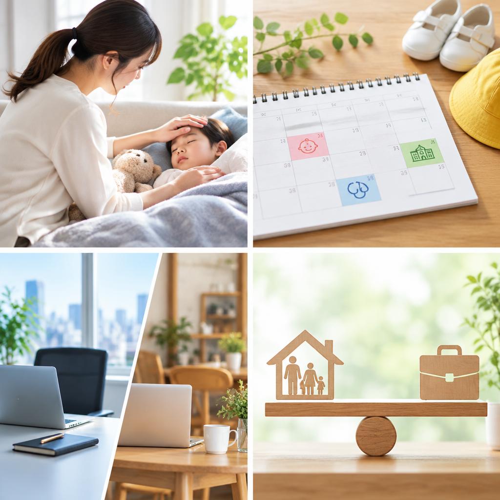 時間帯もシフトも相談OK。あなたらしい働き方を一緒に